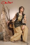 Salwar kameez designs 2014