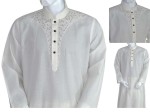 junaid jamshed cotton kurta designs