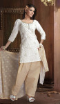 latest salwar kameez trends