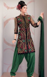 pathani salwar kameez designs