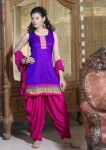 salwar kameez trends 2014