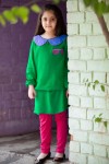 Maria B. girls dresses 2014