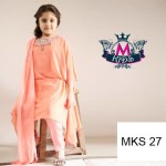 latest kids collection by Maria B.