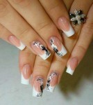 Acrylic nail designs for hands