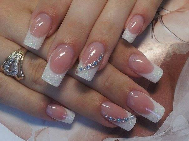 Acrylic Nail Art for Beginners - wide 1