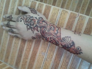 new arabic mehndi designs for hands