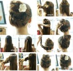 new hairstyles for long hairs