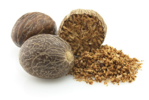 nutmeg home remedies for acne scars