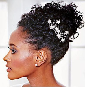 Black women summer hairstyles 2014