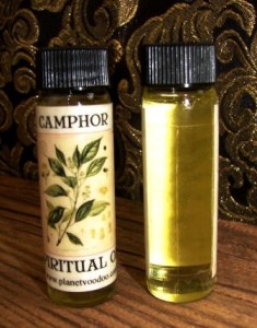 how to thicken eyebrows naturally by camphor oil