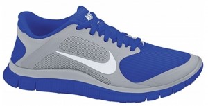 nike free 4.0 shoes