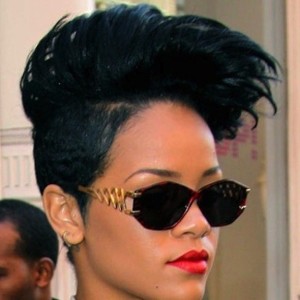 rihanna hairstyles for women