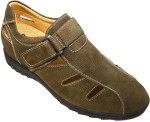 CALDON casual elevated shoes for men 2014