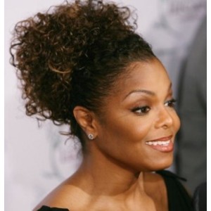 Updo hairstyles for African American women