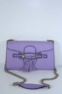 gucci purple handbag for women 2014