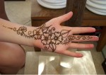 Beautiful arabic mehndi designs for hands 2014-15