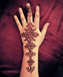 Beautiful pakistani mehndi designs for hands