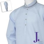 Eid Kurta Designs by JJ