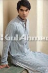 Gul Ahmed Eid collection 2014 for men