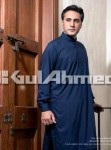 Gul Ahmed Kurta Designs