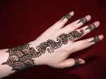 Henna designs for party