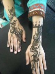 Indian henna designs for hands 2014-15