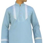 Junaid Jamshed Eid Kurta Designs