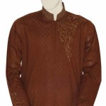 Junaid-Jamshed-Latest Kurta Styles 2014