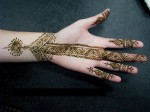 Moroccan henna designs 2014 for girls