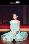 Latest girls eid dresses 2014