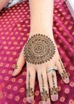 Latest stylish mehndi for hands