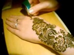 New henna designs for girls