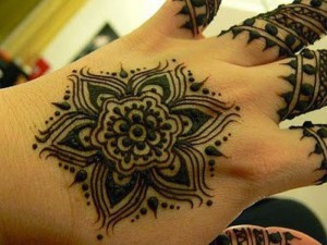 New mehndi designs for eid