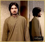 Shahid-Afridi-Eid-Kurta-Collection-2014-for-Men