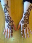 easy henna designs 2014