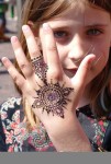 simple henna designs for kids 2014