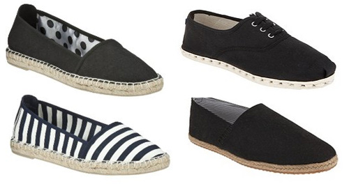 Women Espadrilles