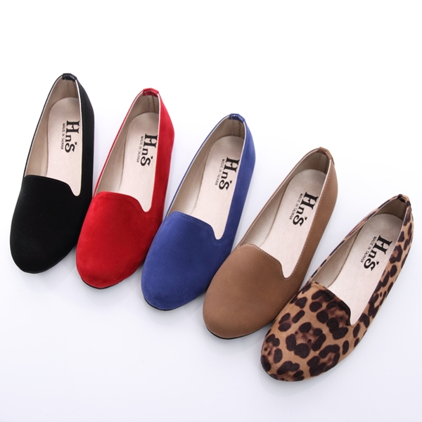 Women Loafers