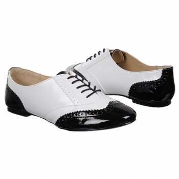 Women Oxfords