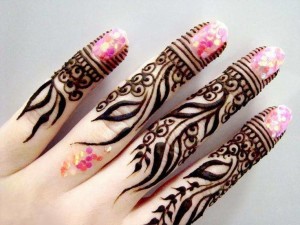 Mehndi Designs 2015