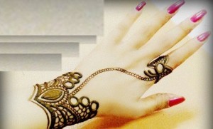 eASY Mehndi Designs 2015