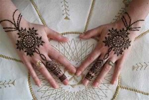 Beautiful Mehndi designs