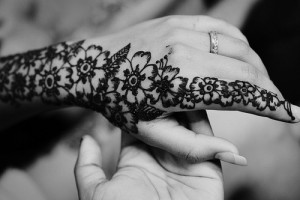 Bridal Henna Designs 2015