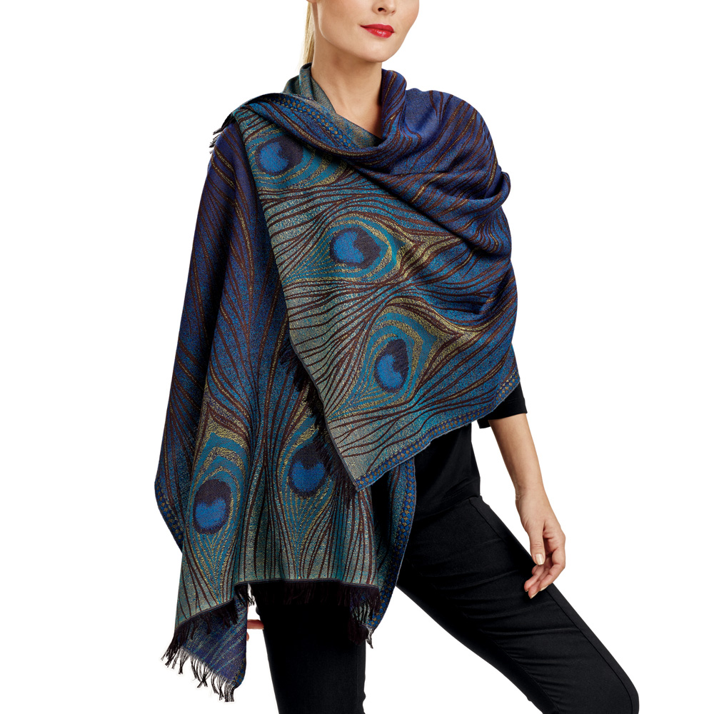 Shawl 2016