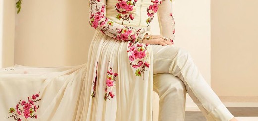 Eid dresses 2018