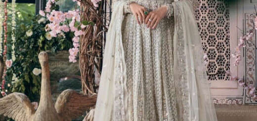 Bridal Wear Trends in 2023