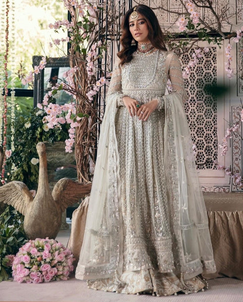 Bridal Wear Trends in 2023