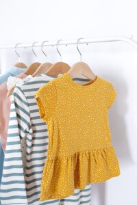 Children's Wardrobe Designs: Elevating Your Kid's Closet