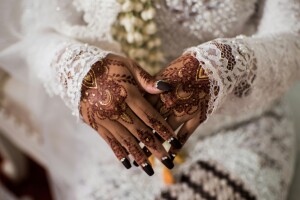 Bridal Henna: A Timeless Symbol of Beauty