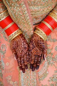 Bridal Henna: A Timeless Symbol of Beauty